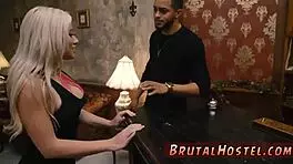 You old man fuck young girl in home made sex tape reap big cock