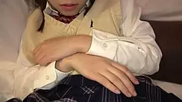 Russian pornstar Katya Zavolzina gets her ass fucked by a big dick in HD