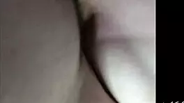 Watch this novinha cum and moan?