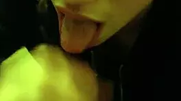 Teen Blowjob Cumshot!