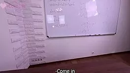 My Job Application Was Successful