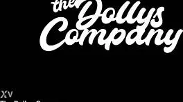 MissDolly's Presentation Ends with Wild Ass Licking