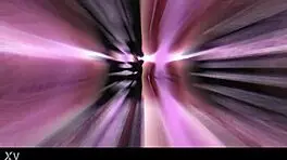 MissDolly's Presentation Ends with Wild Ass Licking