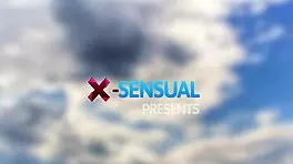 There is no option for competition in this hardcore porn video drive