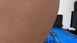 REY REIGNS FUCKS INTENSELY IN POV CASTING SESSION