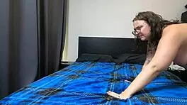 REY REIGNS FUCKS INTENSELY IN POV CASTING SESSION