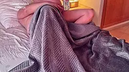 Pregnant Lady Begs for Hard Doggystyle