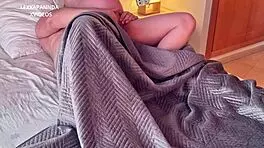 Pregnant Lady Begs for Hard Doggystyle