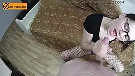 amateur teen slut fucks client vortexonline