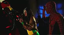 Allie haze sucks big cock in parody!