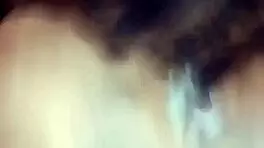 Best friend helps with move then fucks hard in forbidden creampie