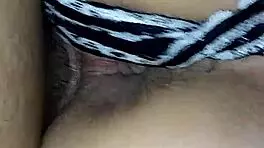 this beautiful petite wife getting fucked