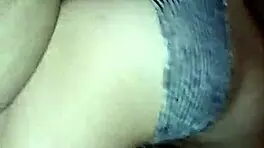 this beautiful petite wife getting fucked