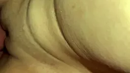 Latina brunette pounded doggystyle in homemade pov