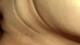 Latina brunette pounded doggystyle in homemade pov