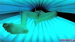 African Teen Blowjob Feels So Intense Hd