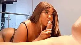 Min Styvsyster Är Så Jävla Kåt!