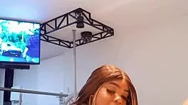 My Stepsister Is So Damn Horny!