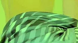 Does this sexy girl dance naked for you?