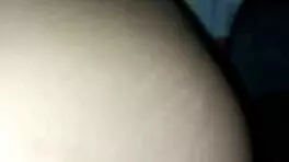Young girl with big tits