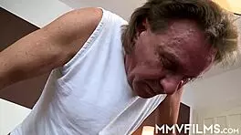 Two Doctors Force Patient To Swallow Their Cum