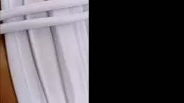 First fuck of 2021 with samuka ventura 😍