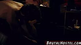 I dominate this smart white teen girl in bdsm fetish sex, she's all mine