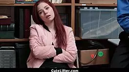 A young girl is sexually violated by her teacher