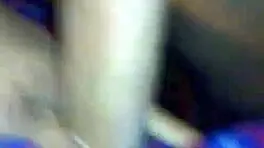 Mexican teen big booty sucking and fucking