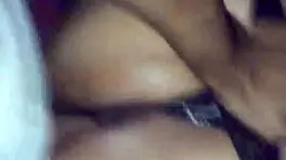 Mexican teen big booty sucking and fucking