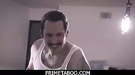 hey, imagine those orphanage taboo tales with teen perverts