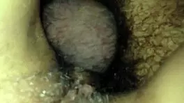 Santi and rachel share homemade moments with mature amateurs