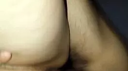 Santi and rachel share homemade moments with mature amateurs