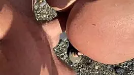 Four hot guys fucked me hard.