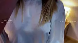 Caught stealing panties? Stepbrother gets blackmailed now.