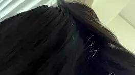 hermanastra cachonda no duerme y busca acción dura subtitulado