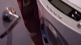 Milf Takes Young Cock in POV Fuck