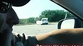 Girl Gets Tits Milked in Bondage, Guy Licks Ebony Teen 18+!