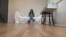 Pj Daniels Gets Anal Pov