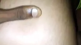 Did the ghost fuck the bbw? Yes, and rihanna disappeared!