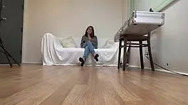 Pj Daniels Gets Anal Pov