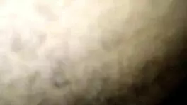 Did the ghost fuck the bbw? Yes, and rihanna disappeared!