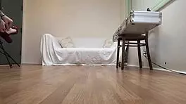 Pj Daniels Gets Anal Pov