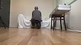 Pj Daniels Gets Anal Pov