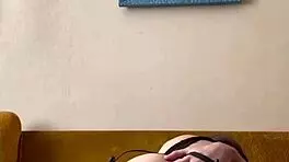 Timid Latina Friend Craves My Cock