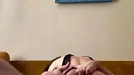 Timid Latina Friend Craves My Cock