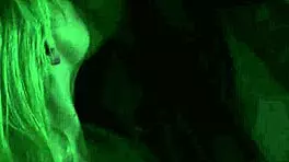 Big Tits Milf Cherie Has Wet Lesbian Dream with Katrina!