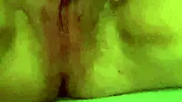 18-year-old girl masturbates for you in this video