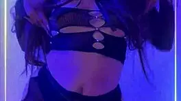 Cutie big butts and hot dancing in action