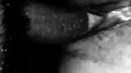 Petite Latina's rich rides on big monster cock